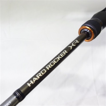 ２０　ＨＡＲＤ　ＲＯＣＫＥＲ　ＸＲＢ６８ＭＳ／ＢＯＡＴ